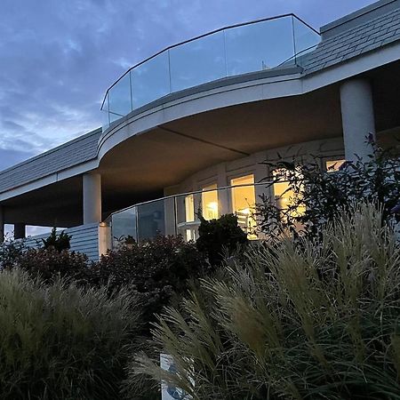 Fathoms Hotel & Marina Port Washington Exteriér fotografie