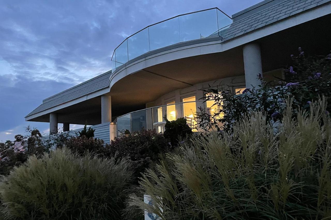 Fathoms Hotel & Marina Port Washington Exteriér fotografie